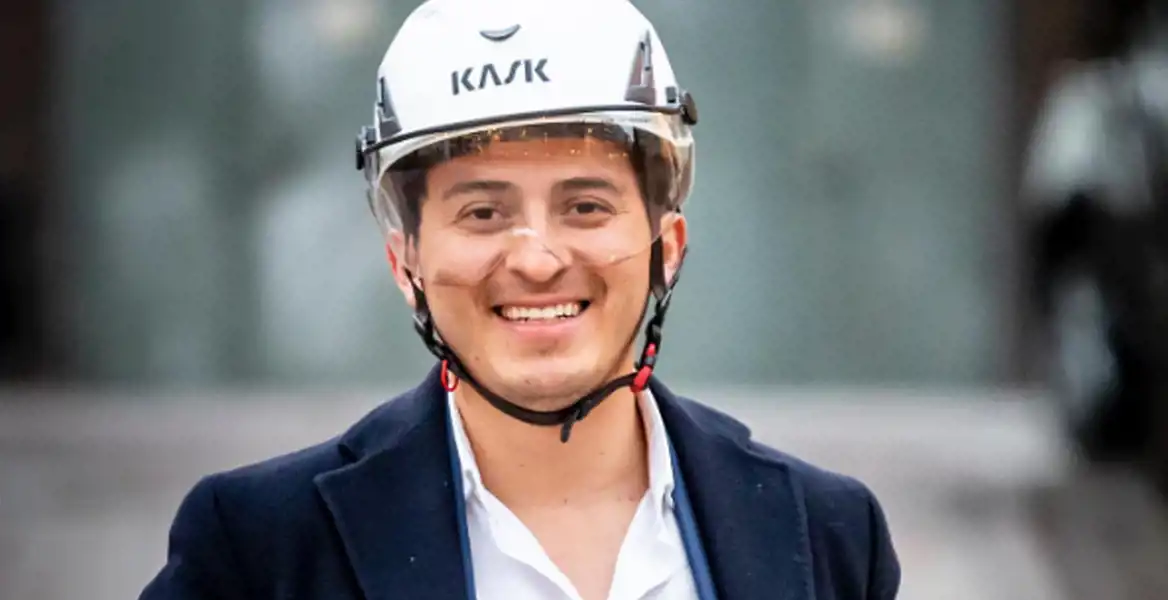 Xavier Leon