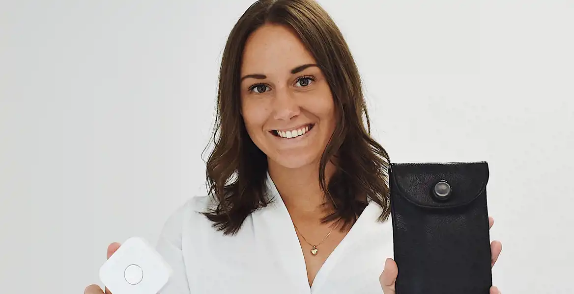 Stephanie Spindler Jonsson